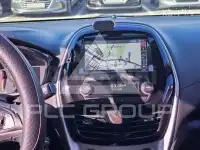 2017 Chevrolet Spark