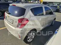 2017 Chevrolet Spark