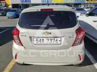 2017 Chevrolet Spark