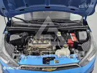 2017 Chevrolet Spark
