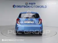 2017 Chevrolet Spark