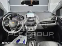 2017 Chevrolet Spark
