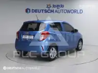 2017 Chevrolet Spark