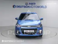 2017 Chevrolet Spark