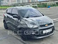 2017 Chevrolet Spark