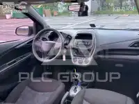 2017 Chevrolet Spark