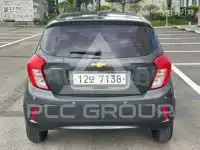 2017 Chevrolet Spark