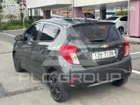 2017 Chevrolet Spark