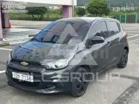 2017 Chevrolet Spark