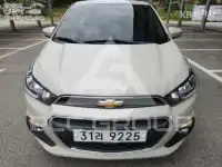 2017 Chevrolet Spark
