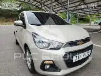 2017 Chevrolet Spark