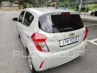 2017 Chevrolet Spark