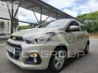 2017 Chevrolet Spark