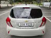 2017 Chevrolet Spark