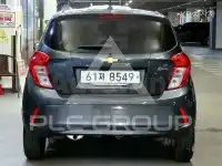 2017 Chevrolet Spark