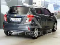 2017 Chevrolet Spark