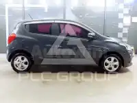 2017 Chevrolet Spark
