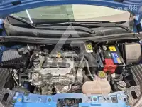 2017 Chevrolet Spark