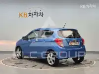 2017 Chevrolet Spark