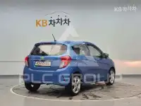 2017 Chevrolet Spark