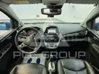 2017 Chevrolet Spark