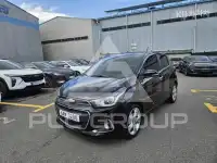 2017 Chevrolet Spark