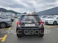 2017 Chevrolet Spark