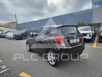 2017 Chevrolet Spark