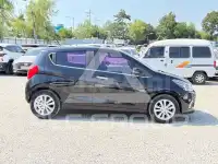 2017 Chevrolet Spark