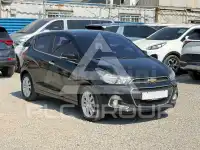 2017 Chevrolet Spark