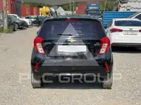 2017 Chevrolet Spark