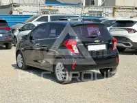 2017 Chevrolet Spark