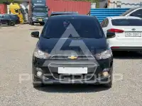 2017 Chevrolet Spark