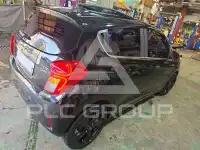 2017 Chevrolet Spark