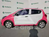 2017 Chevrolet Spark
