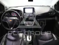 2017 Chevrolet Spark