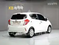 2017 Chevrolet Spark