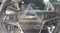 2017 Chevrolet Spark