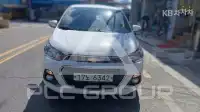 2017 Chevrolet Spark