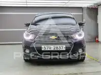 2017 Chevrolet Spark