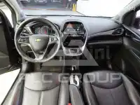 2017 Chevrolet Spark