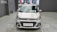 2017 Chevrolet Spark