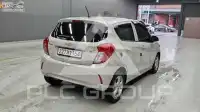 2017 Chevrolet Spark