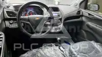 2017 Chevrolet Spark