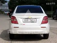 2017 Chevrolet Aveo