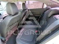 2017 Chevrolet Aveo