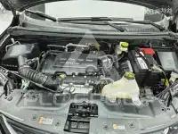 2017 Chevrolet Aveo