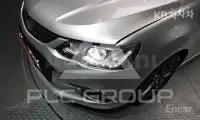2017 Chevrolet Aveo