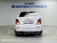 2017 Chevrolet Aveo