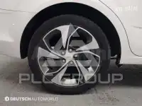 2017 Chevrolet Aveo